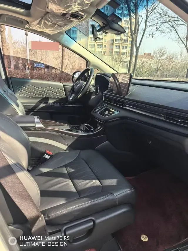 2022 Honda Elysioin 2.0L 146HP L4 E-CVT Hybrid,autocango,china used car exporter,china ev exporter,chinese used car exporter,chinese used ev exporter