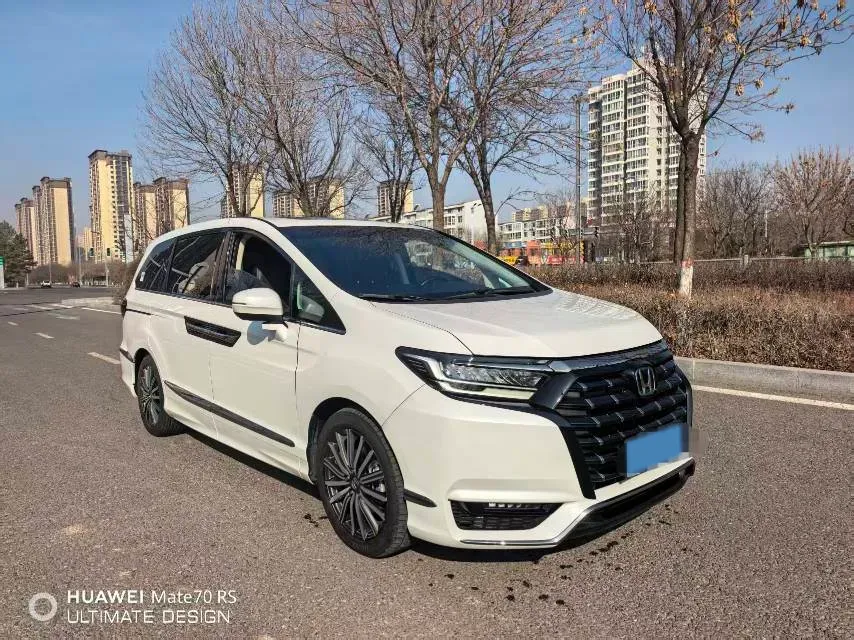 2022 Honda Elysioin 2.0L 146HP L4 E-CVT Hybrid,autocango,china used car exporter,china ev exporter,chinese used car exporter,chinese used ev exporter