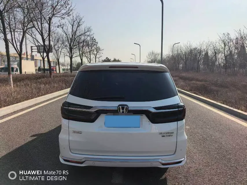 2022 Honda Elysioin 2.0L 146HP L4 E-CVT Hybrid,autocango,china used car exporter,china ev exporter,chinese used car exporter,chinese used ev exporter