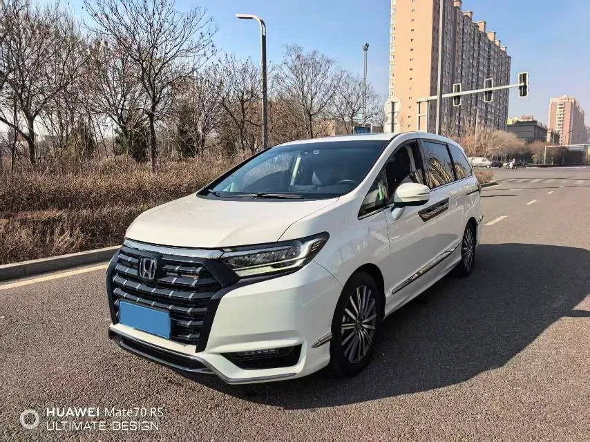 2022 Honda Elysioin 2.0L 146HP L4 E-CVT Hybrid,autocango,china used car exporter,china ev exporter,chinese used car exporter,chinese used ev exporter