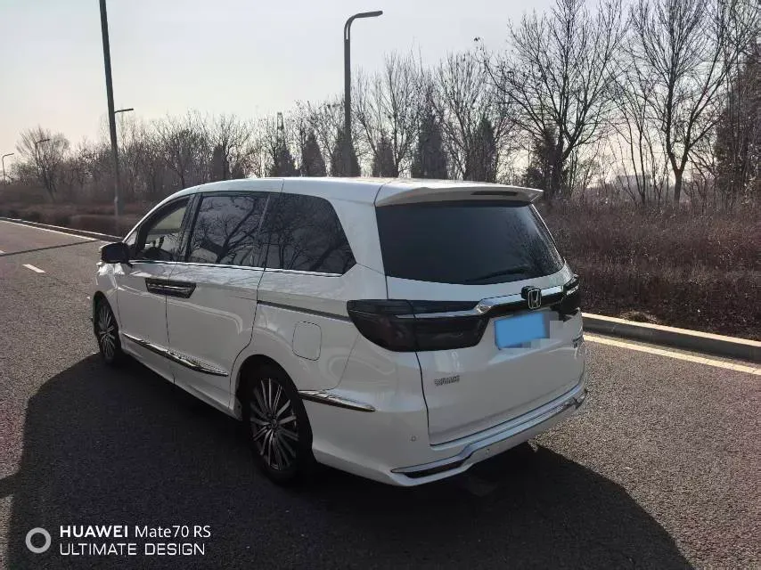 2022 Honda Elysioin 2.0L 146HP L4 E-CVT Hybrid,autocango,china used car exporter,china ev exporter,chinese used car exporter,chinese used ev exporter