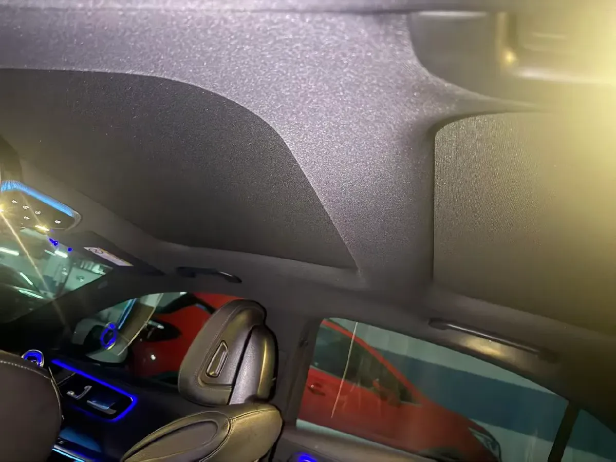 2023 Mercedes-Benz C Class 1.5T 204HP L4 9AT,autocango,china used car exporter,china ev exporter,chinese used car exporter,chinese used ev exporter