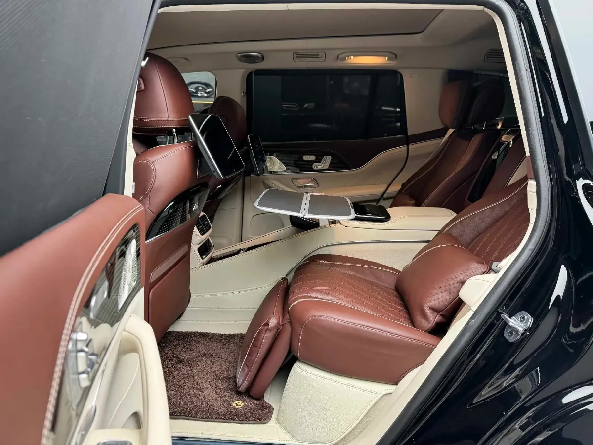 2023 Mercedes-Benz Maybach S Class 3.0T 367HP L6 9AT,autocango,china used car exporter,china ev exporter,chinese used car exporter,chinese used ev exporter