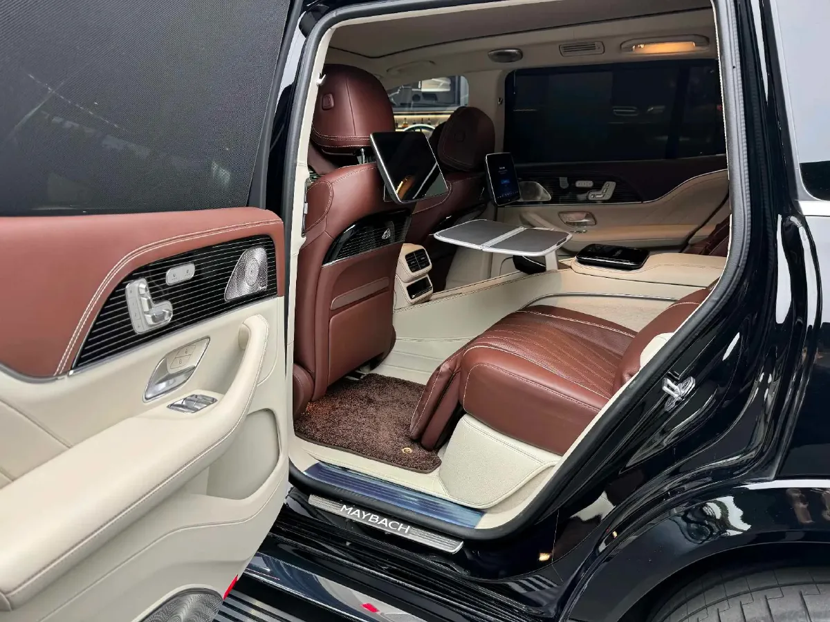 2023 Mercedes-Benz Maybach S Class 3.0T 367HP L6 9AT,autocango,china used car exporter,china ev exporter,chinese used car exporter,chinese used ev exporter