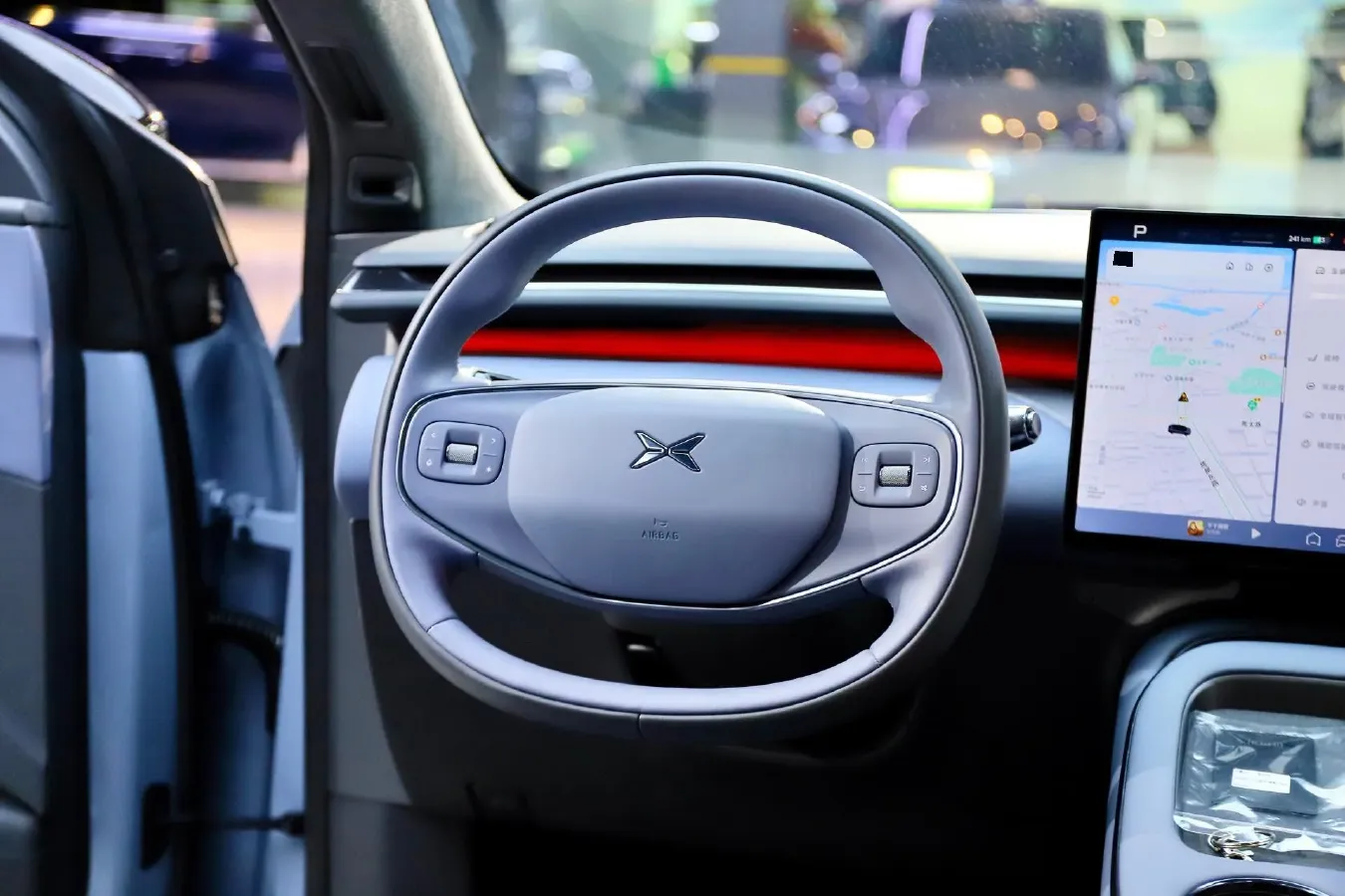 2025 Xpeng G7 BEV,autocango,china used car exporter,china ev exporter,chinese used car exporter,chinese used ev exporter