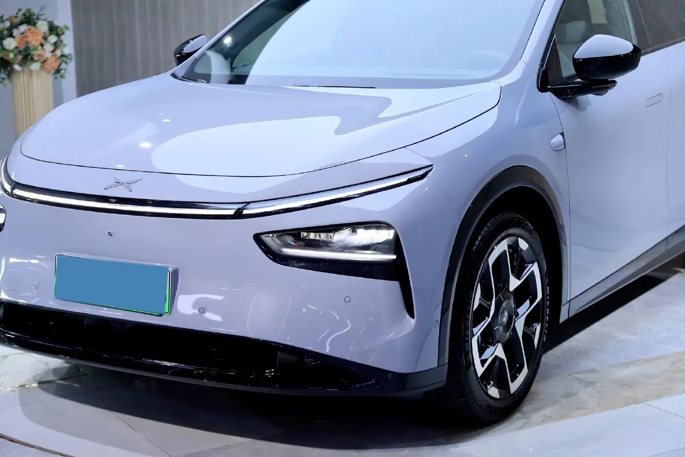 2025 Xpeng G7 BEV,autocango,china used car exporter,china ev exporter,chinese used car exporter,chinese used ev exporter