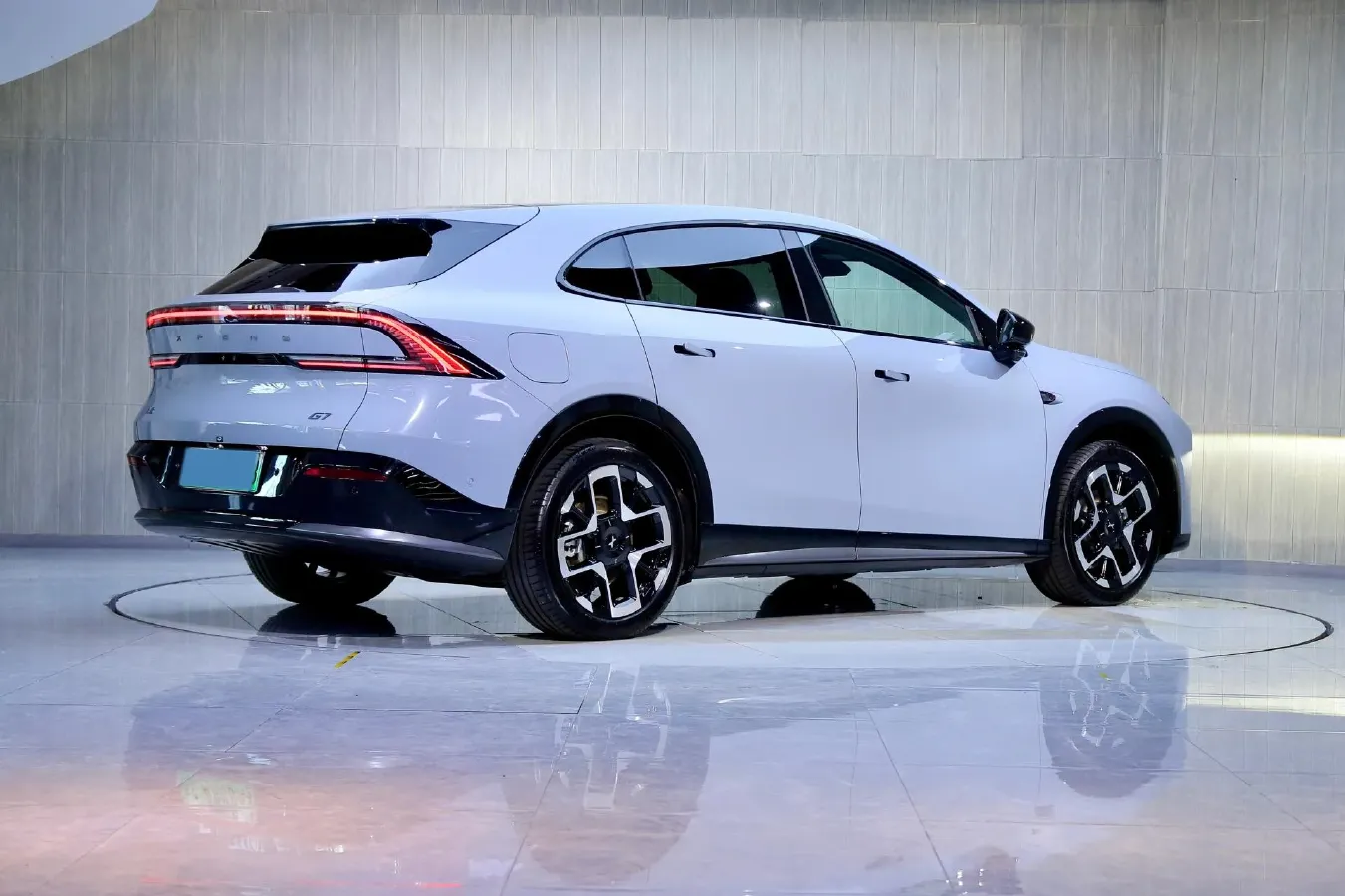 2025 Xpeng G7 BEV,autocango,china used car exporter,china ev exporter,chinese used car exporter,chinese used ev exporter