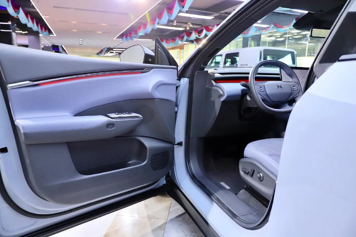 2025 Xpeng G7 BEV,autocango,china used car exporter,china ev exporter,chinese used car exporter,chinese used ev exporter