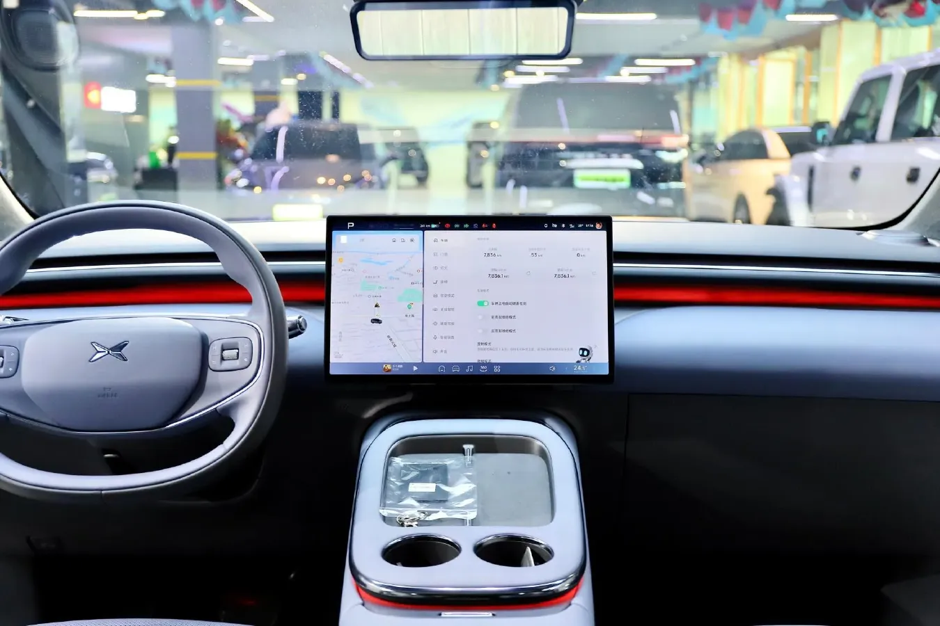 2025 Xpeng G7 BEV,autocango,china used car exporter,china ev exporter,chinese used car exporter,chinese used ev exporter