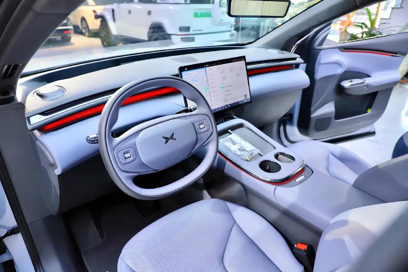 2025 Xpeng G7 BEV,autocango,china used car exporter,china ev exporter,chinese used car exporter,chinese used ev exporter