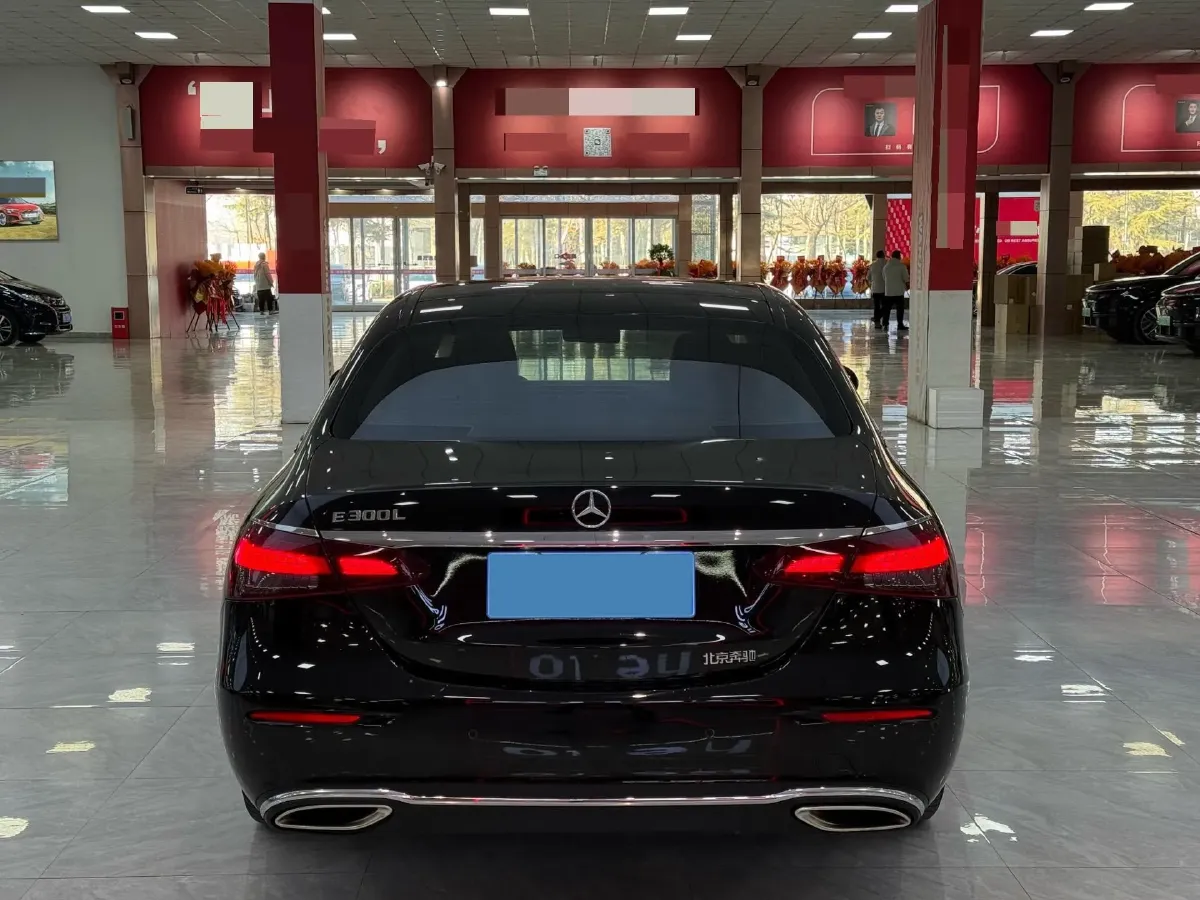 2022 Mercedes-Benz E Class 2.0T 197HP L4 9AT,autocango,china used car exporter,china ev exporter,chinese used car exporter,chinese used ev exporter