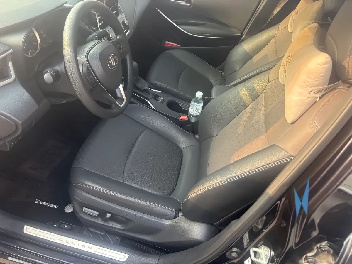 2021 Toyota Allion 2.0L 171HP L4 CVT,autocango,china used car exporter,china ev exporter,chinese used car exporter,chinese used ev exporter