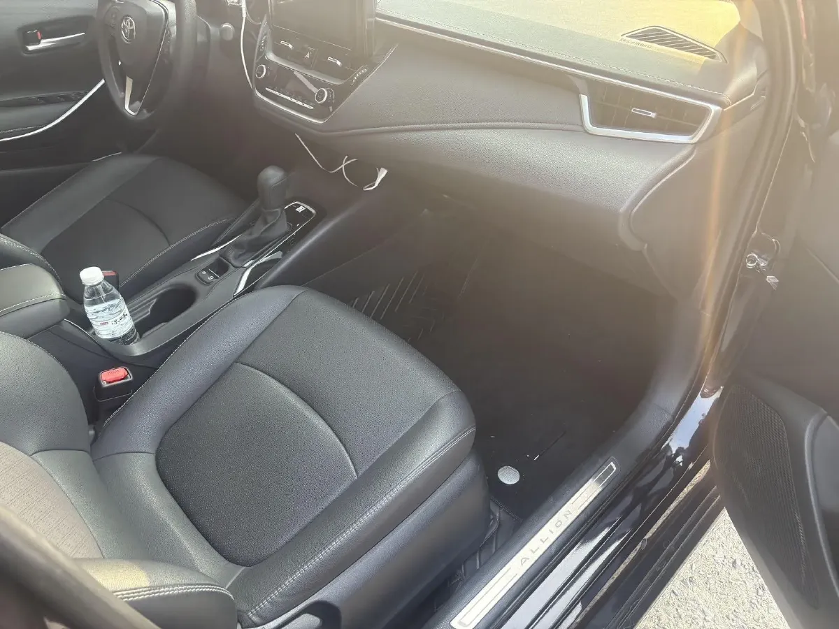 2021 Toyota Allion 2.0L 171HP L4 CVT,autocango,china used car exporter,china ev exporter,chinese used car exporter,chinese used ev exporter