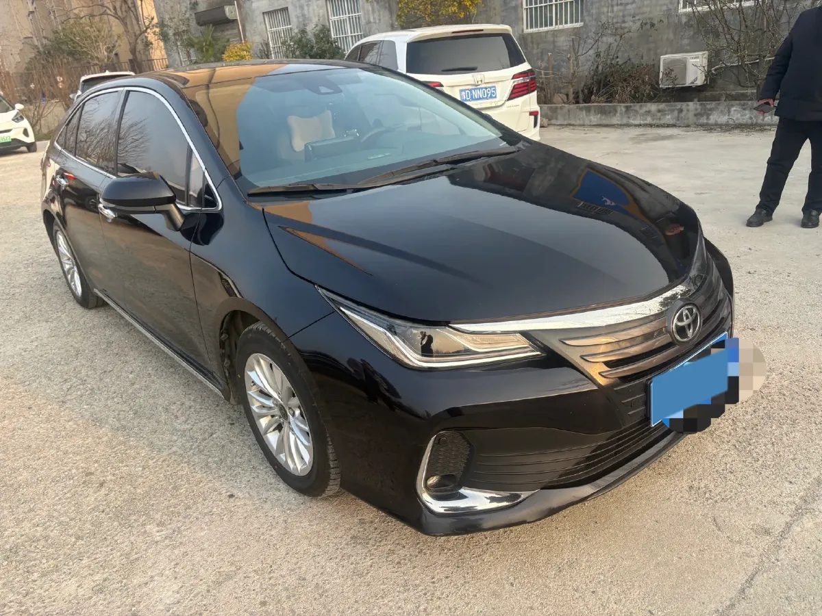 2021 Toyota Allion 2.0L 171HP L4 CVT,autocango,china used car exporter,china ev exporter,chinese used car exporter,chinese used ev exporter