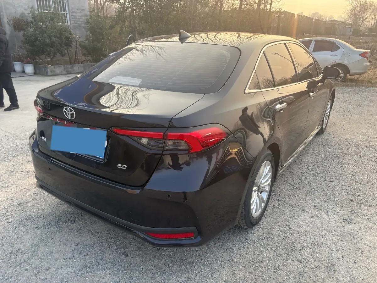 2021 Toyota Allion 2.0L 171HP L4 CVT,autocango,china used car exporter,china ev exporter,chinese used car exporter,chinese used ev exporter