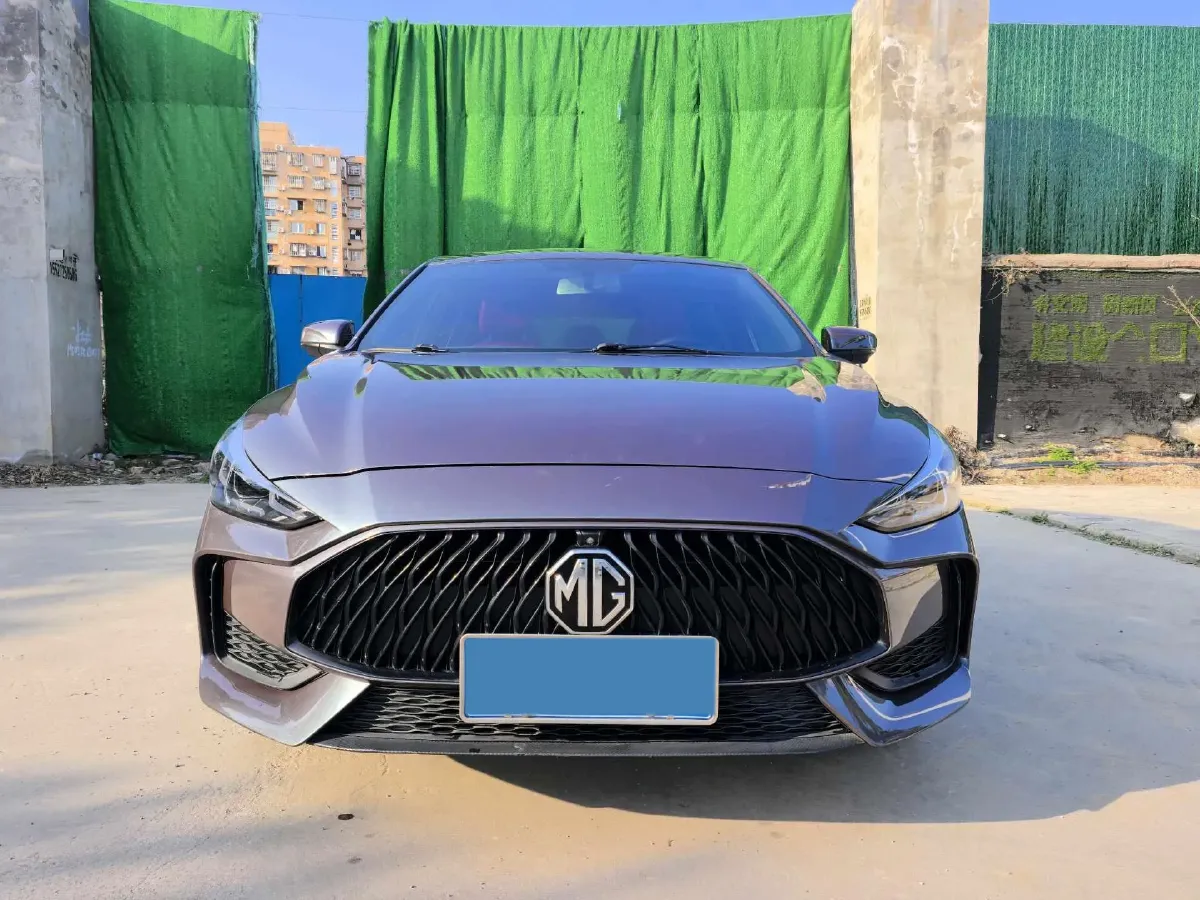 2021 MG 5 1.5T 173HP L4 7DCT,autocango,china used car exporter,china ev exporter,chinese used car exporter,chinese used ev exporter