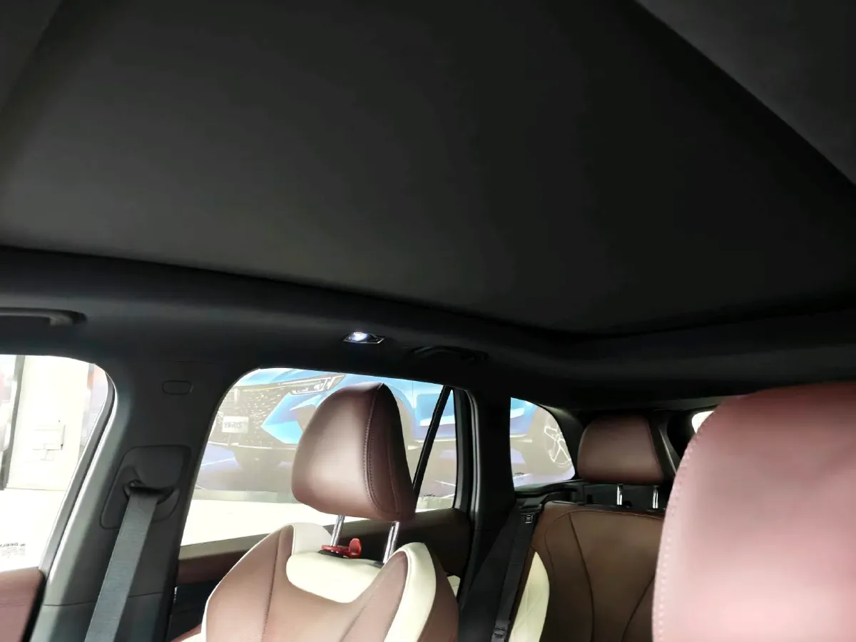 2024 Geely Monjaro 2.0T 238HP L4 8AT,autocango,china used car exporter,china ev exporter,chinese used car exporter,chinese used ev exporter