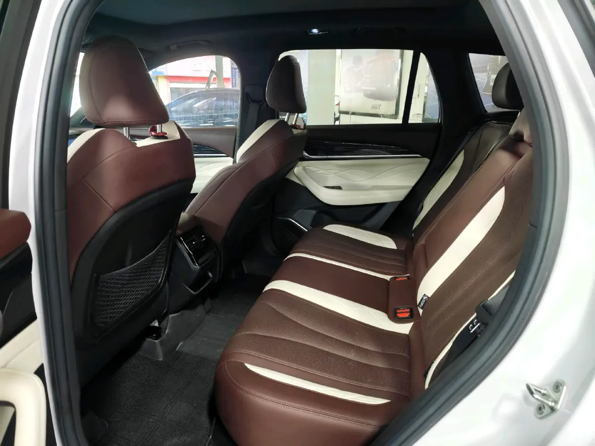 2024 Geely Monjaro 2.0T 238HP L4 8AT,autocango,china used car exporter,china ev exporter,chinese used car exporter,chinese used ev exporter