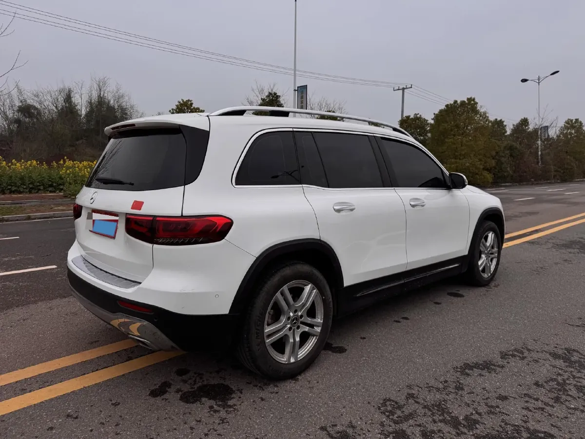 2021 Mercedes-Benz GLB Class 1.3T 163HP L4 7DCT,autocango,china used car exporter,china ev exporter,chinese used car exporter,chinese used ev exporter