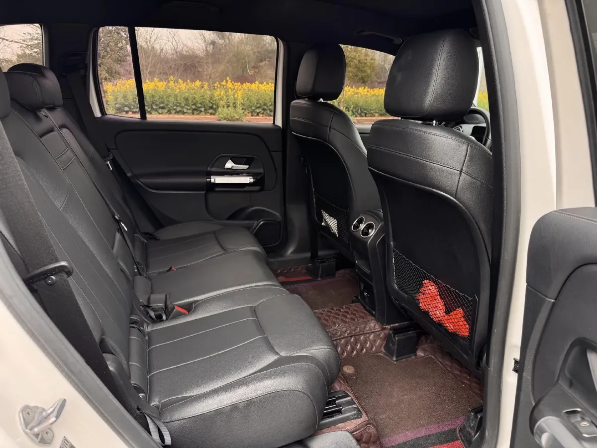 2021 Mercedes-Benz GLB Class 1.3T 163HP L4 7DCT,autocango,china used car exporter,china ev exporter,chinese used car exporter,chinese used ev exporter