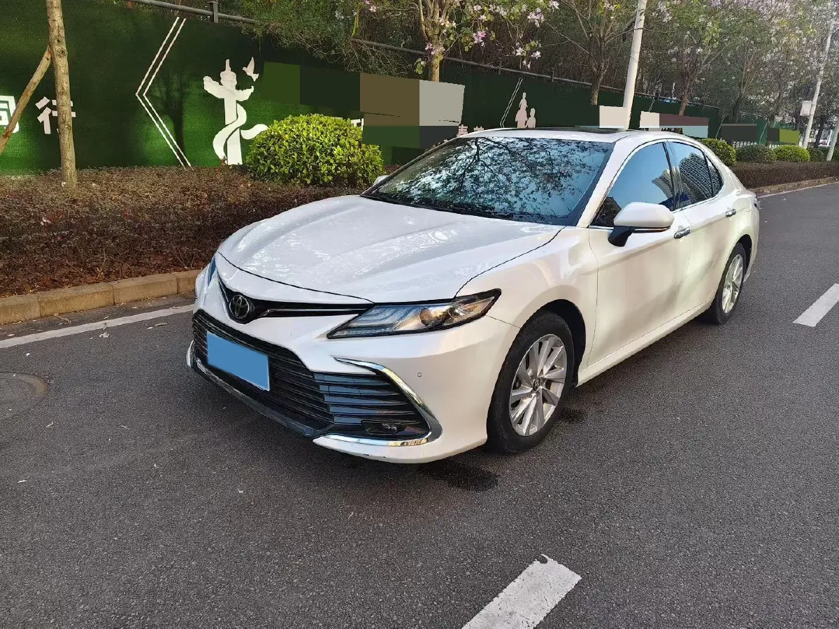 2021 Toyota Camry 2.0L 178HP L4 CVT,autocango,china used car exporter,china ev exporter,chinese used car exporter,chinese used ev exporter