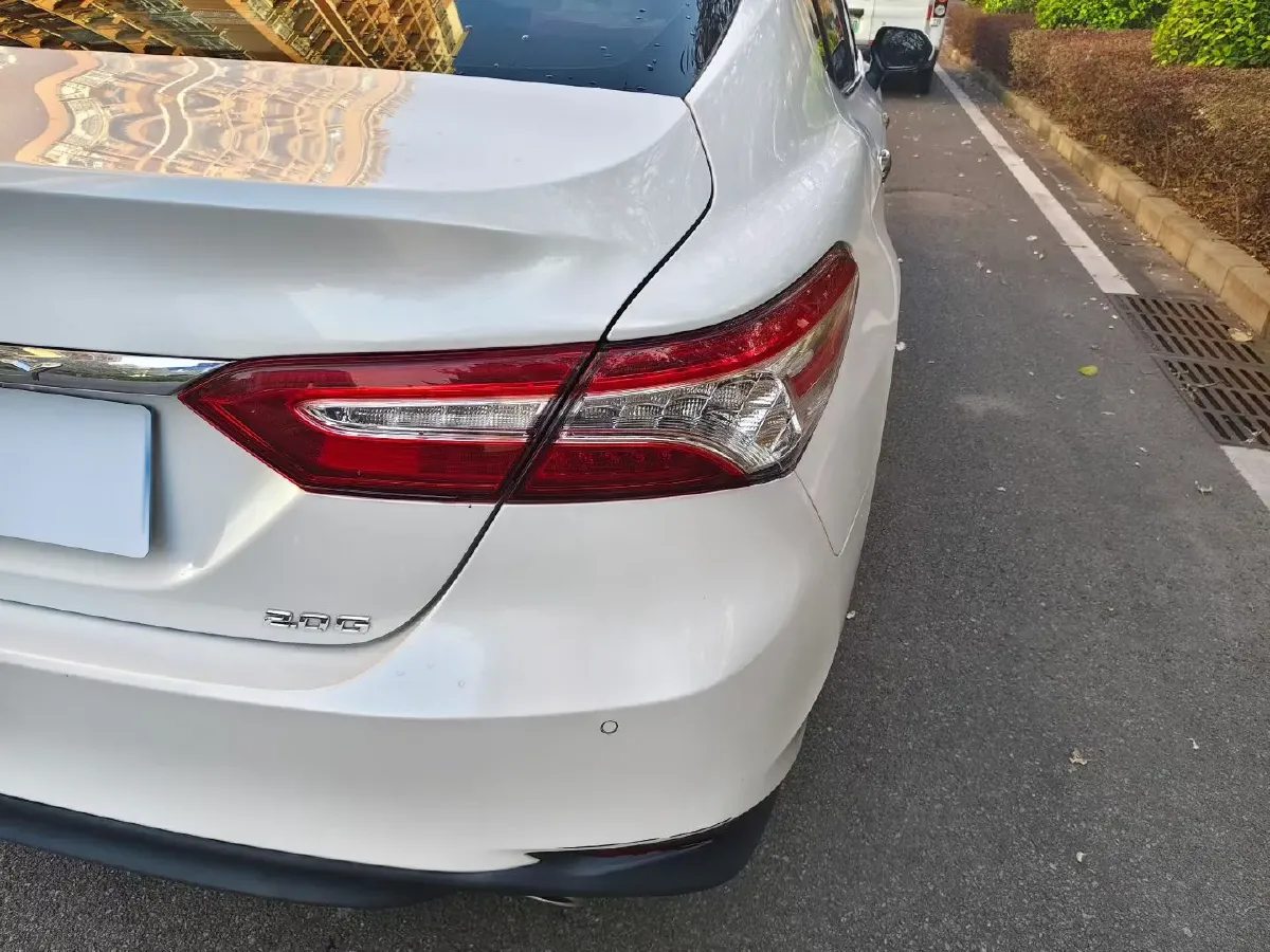 2021 Toyota Camry 2.0L 178HP L4 CVT,autocango,china used car exporter,china ev exporter,chinese used car exporter,chinese used ev exporter