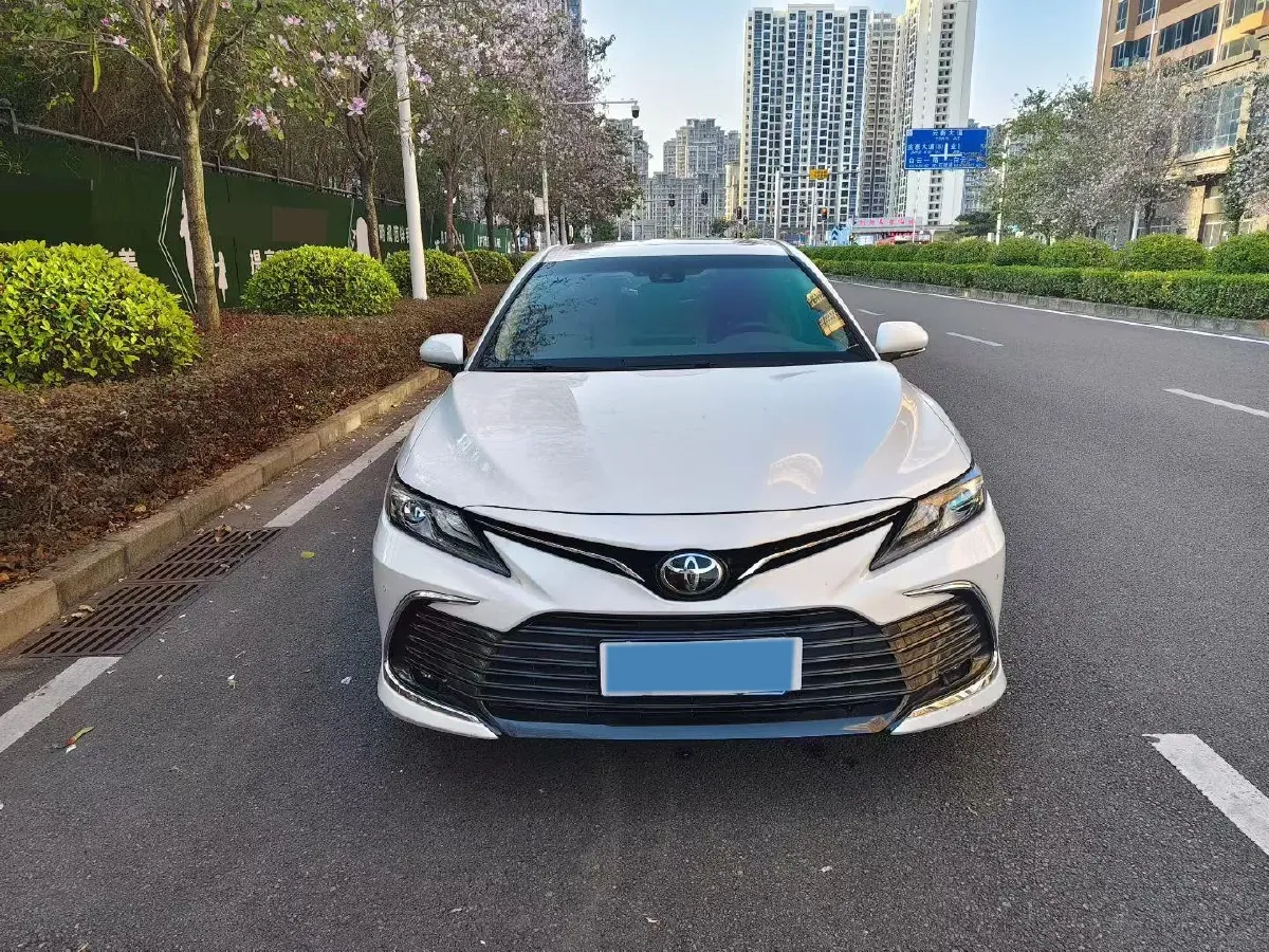 2021 Toyota Camry 2.0L 178HP L4 CVT,autocango,china used car exporter,china ev exporter,chinese used car exporter,chinese used ev exporter
