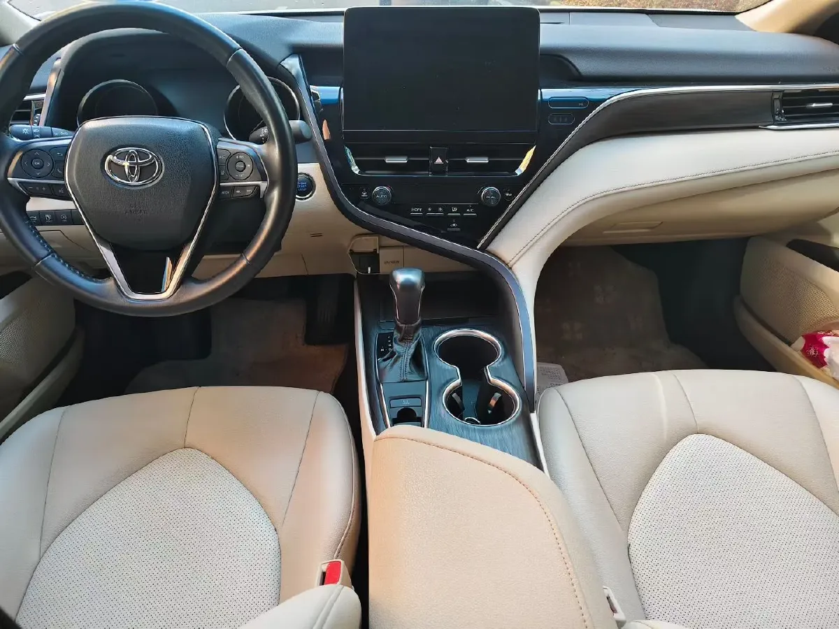 2021 Toyota Camry 2.0L 178HP L4 CVT,autocango,china used car exporter,china ev exporter,chinese used car exporter,chinese used ev exporter