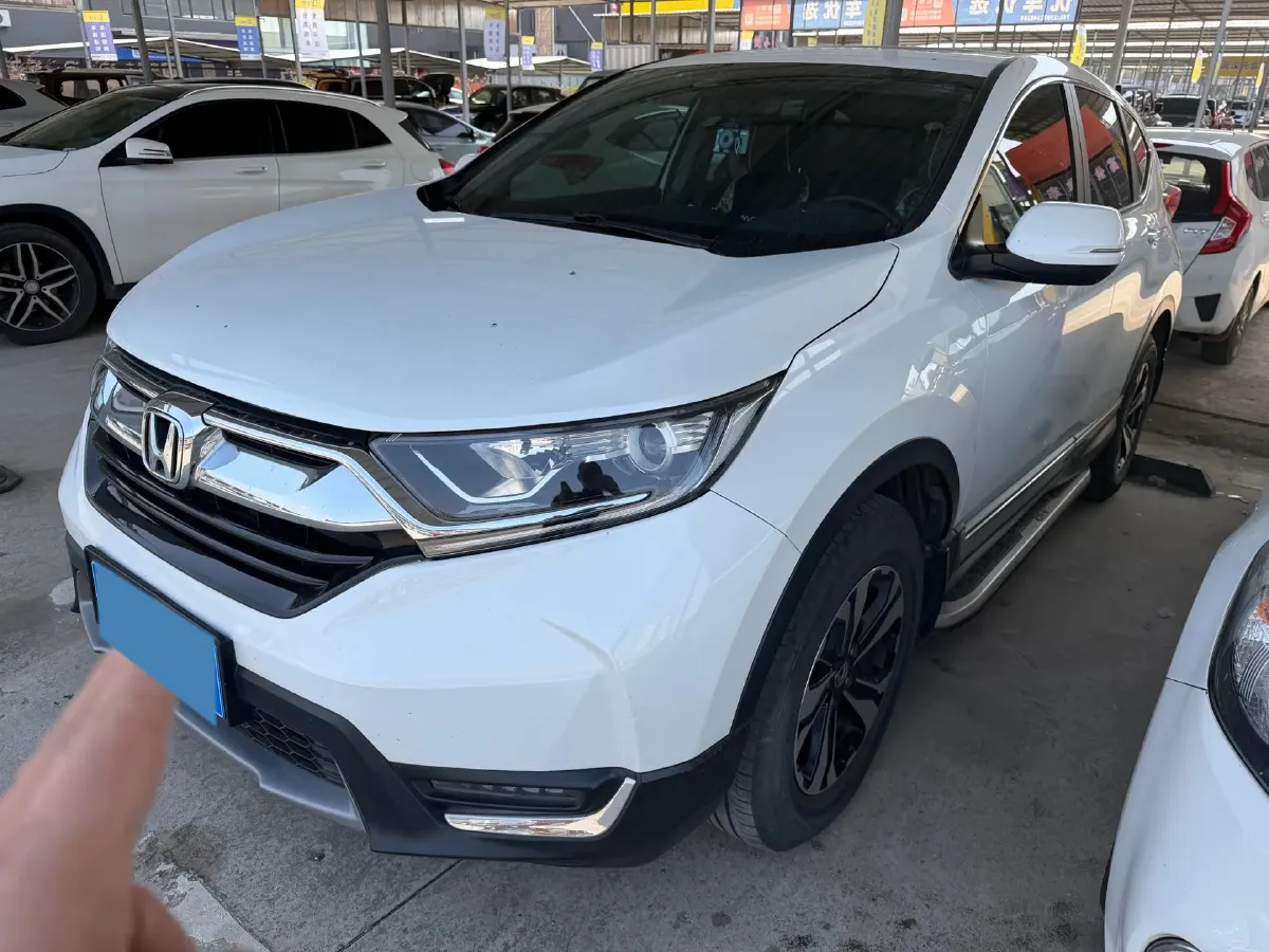 2019 Honda CR-V 1.5T 193HP L4 CVT,autocango,china used car exporter,china ev exporter,chinese used car exporter,chinese used ev exporter