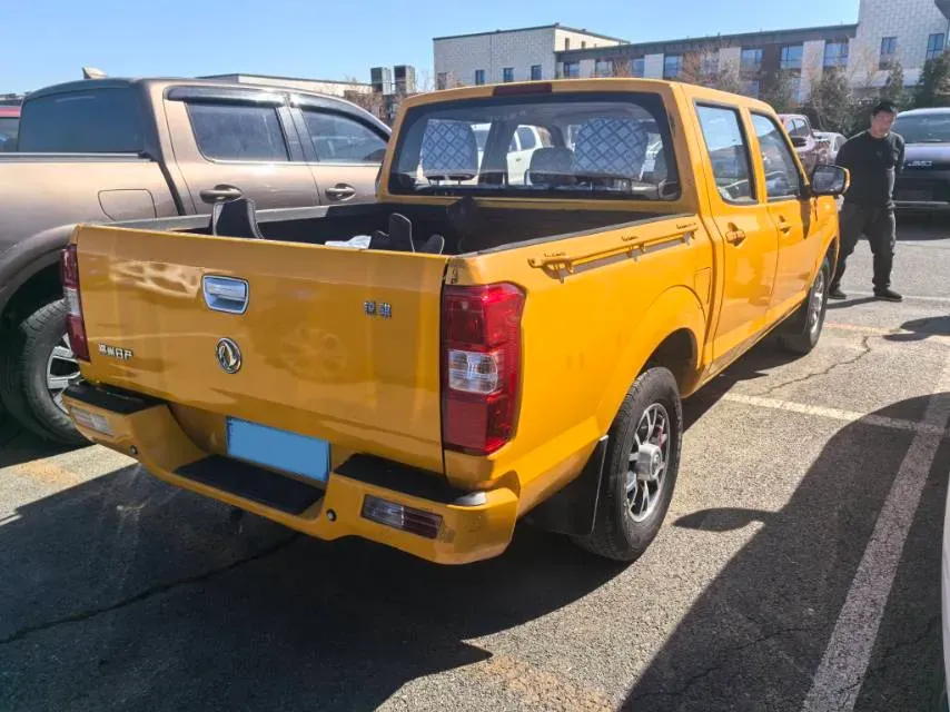 2018 Dongfeng RuiQi 2.4L 139HP L4 5MT,autocango,china used car exporter,china ev exporter,chinese used car exporter,chinese used ev exporter