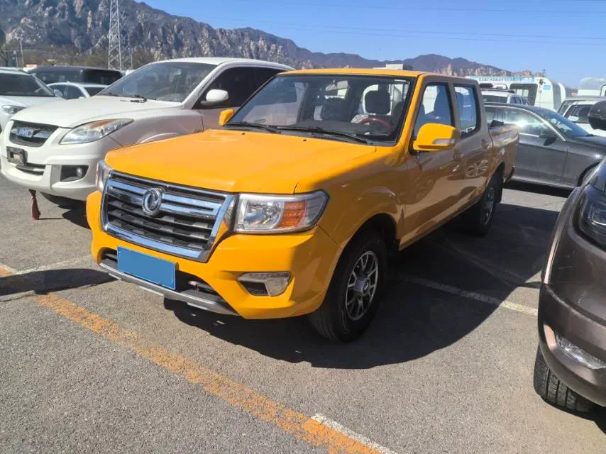 2018 Dongfeng RuiQi 2.4L 139HP L4 5MT,autocango,china used car exporter,china ev exporter,chinese used car exporter,chinese used ev exporter