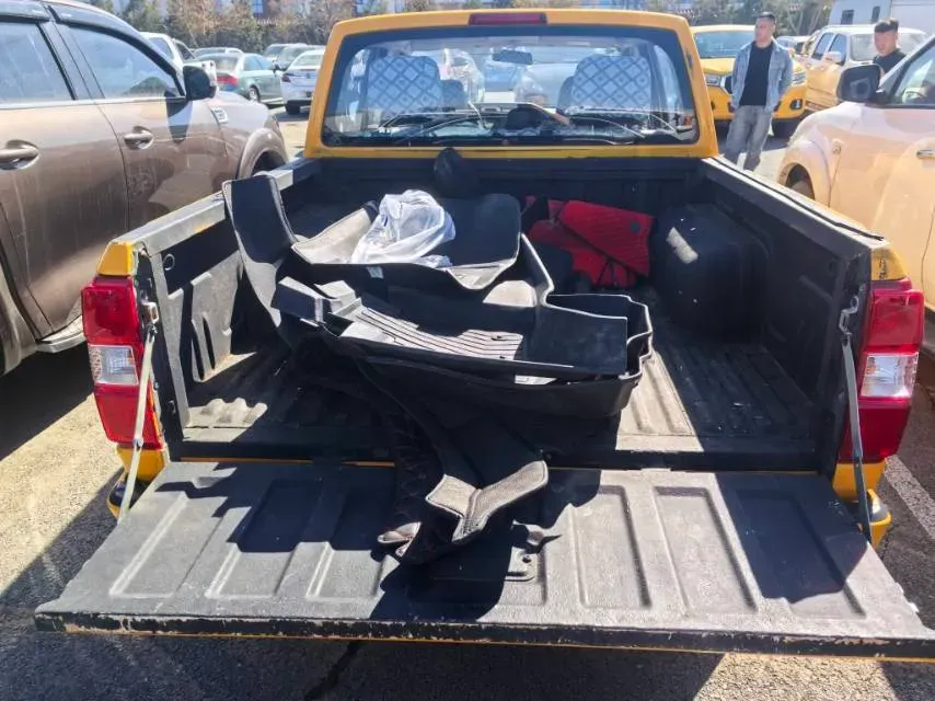 2018 Dongfeng RuiQi 2.4L 139HP L4 5MT,autocango,china used car exporter,china ev exporter,chinese used car exporter,chinese used ev exporter