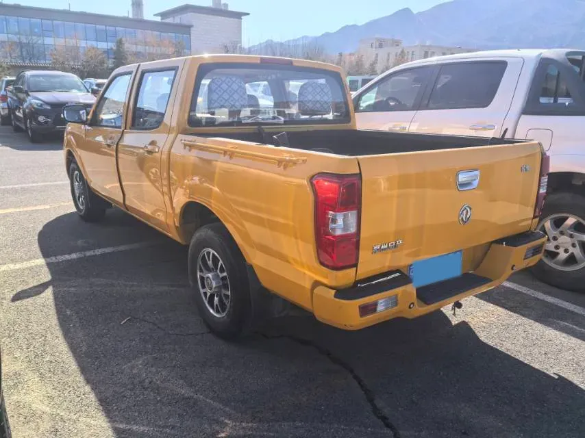 2018 Dongfeng RuiQi 2.4L 139HP L4 5MT,autocango,china used car exporter,china ev exporter,chinese used car exporter,chinese used ev exporter