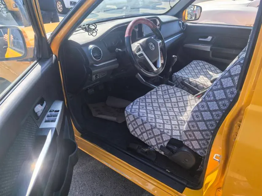 2018 Dongfeng RuiQi 2.4L 139HP L4 5MT,autocango,china used car exporter,china ev exporter,chinese used car exporter,chinese used ev exporter