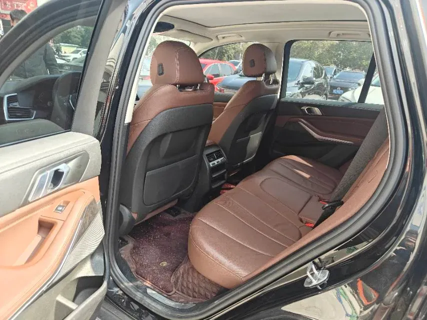 2020 BMW X5 2.0T 265HP L4 8AT,autocango,china used car exporter,china ev exporter,chinese used car exporter,chinese used ev exporter