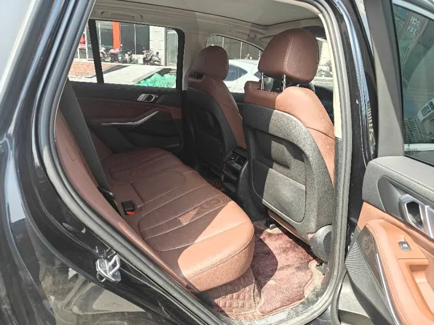 2020 BMW X5 2.0T 265HP L4 8AT,autocango,china used car exporter,china ev exporter,chinese used car exporter,chinese used ev exporter