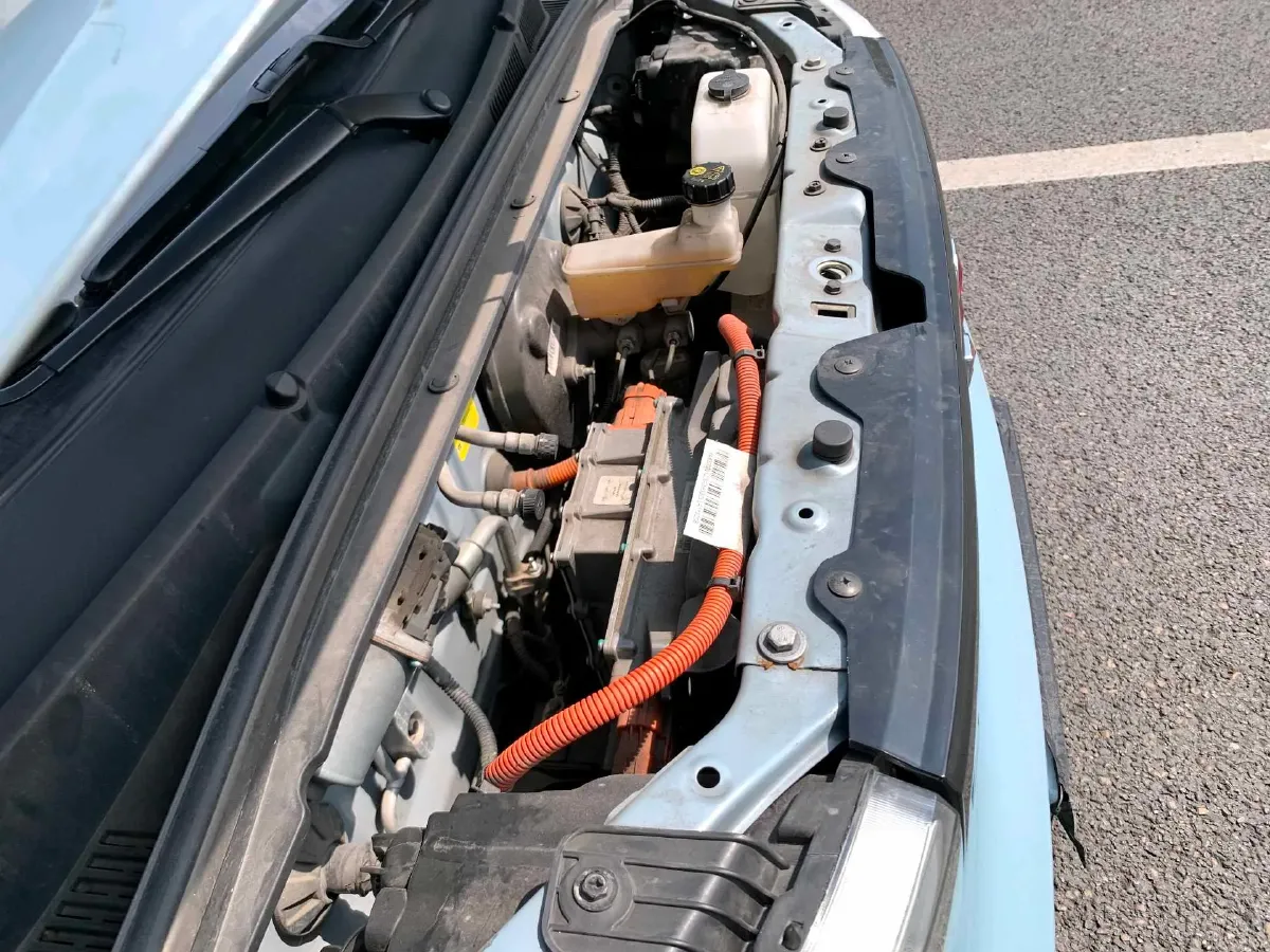 2020 WuLing HongGuang MINI EV BEV 9KWH,autocango,china used car exporter,china ev exporter,chinese used car exporter,chinese used ev exporter