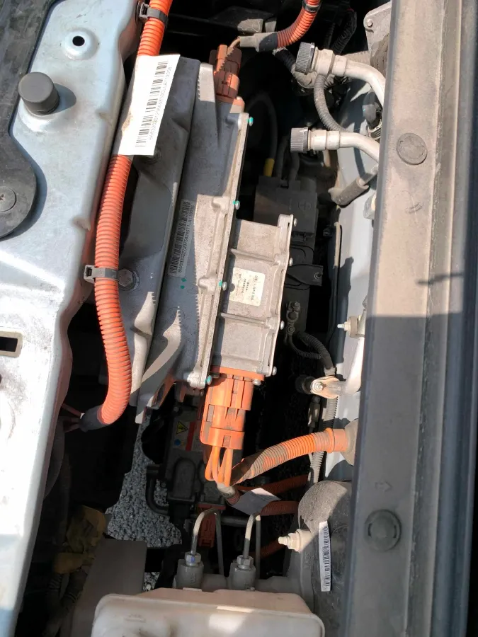 2020 WuLing HongGuang MINI EV BEV 9KWH,autocango,china used car exporter,china ev exporter,chinese used car exporter,chinese used ev exporter