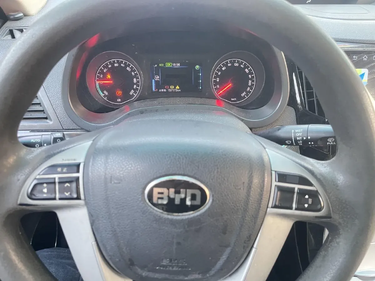 2018 BYD e5 BEV 60.48KWH,autocango,china used car exporter,china ev exporter,chinese used car exporter,chinese used ev exporter