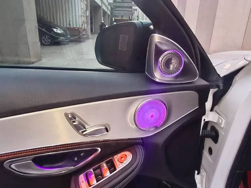 2020 Mercedes-Benz C Class 1.5T 184HP L4 9AT,autocango,china used car exporter,china ev exporter,chinese used car exporter,chinese used ev exporter