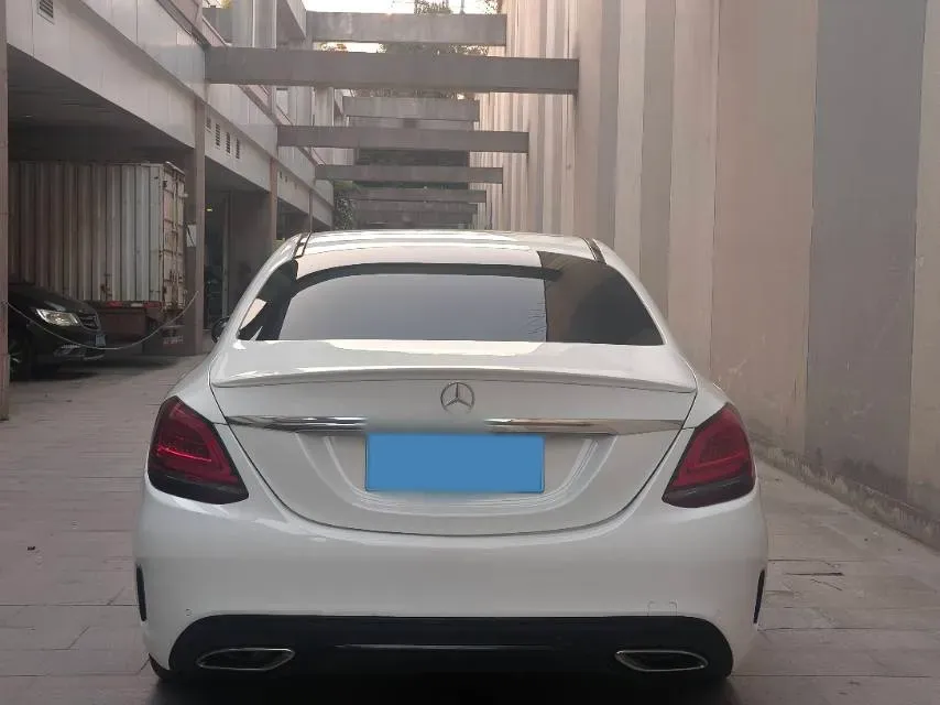 2020 Mercedes-Benz C Class 1.5T 184HP L4 9AT,autocango,china used car exporter,china ev exporter,chinese used car exporter,chinese used ev exporter