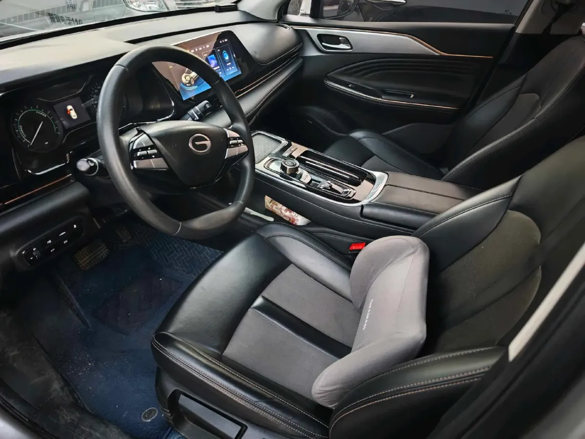 2022 Aion S BEV 60KWH,autocango,china used car exporter,china ev exporter,chinese used car exporter,chinese used ev exporter