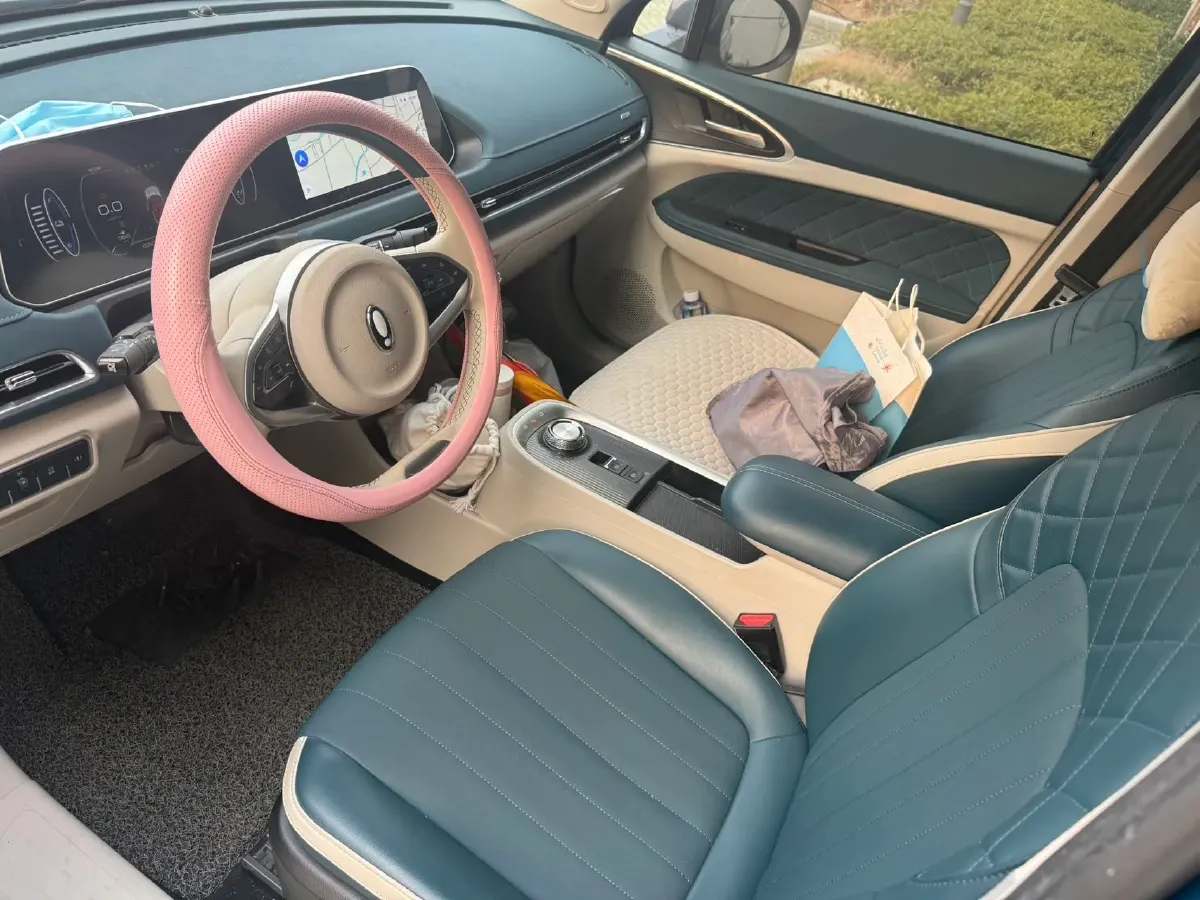 2021 Ora FunkyCat BEV 45.99KWH,autocango,china used car exporter,china ev exporter,chinese used car exporter,chinese used ev exporter