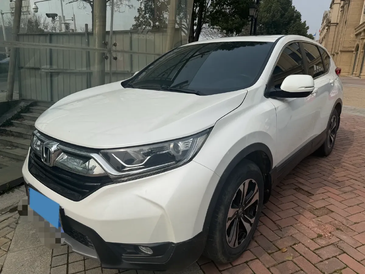 2019 Honda CR-V 1.5T 193HP L4 CVT,autocango,china used car exporter,china ev exporter,chinese used car exporter,chinese used ev exporter