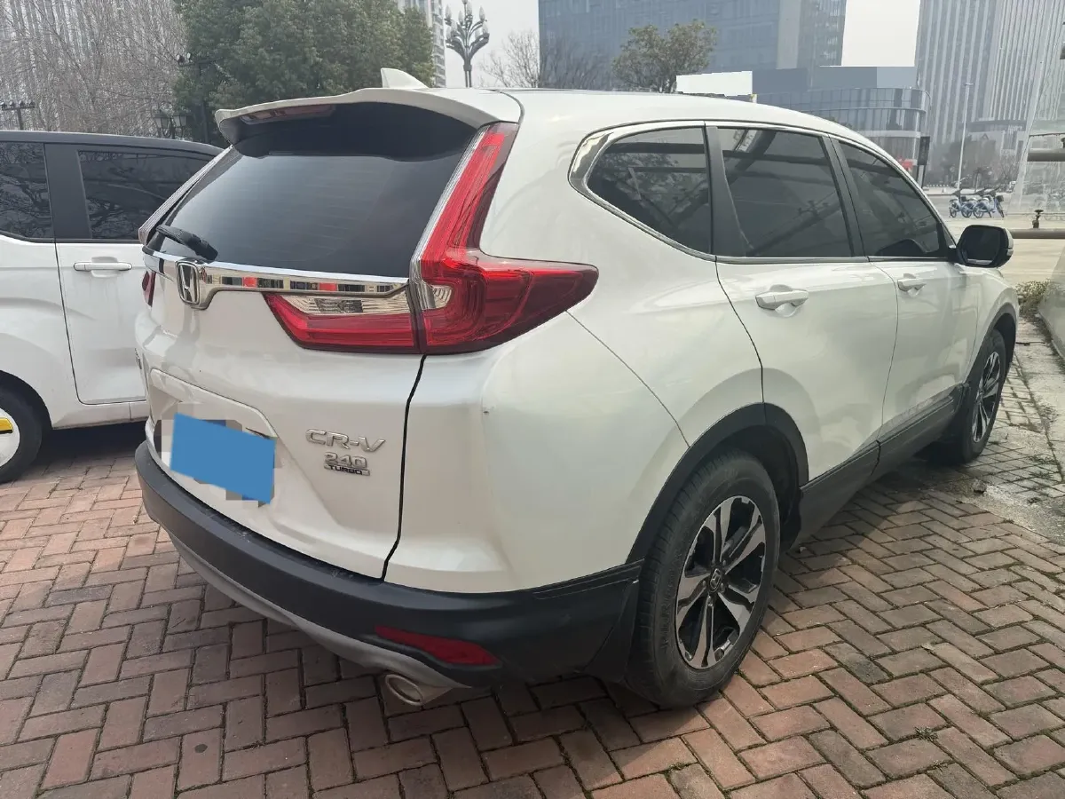 2019 Honda CR-V 1.5T 193HP L4 CVT,autocango,china used car exporter,china ev exporter,chinese used car exporter,chinese used ev exporter