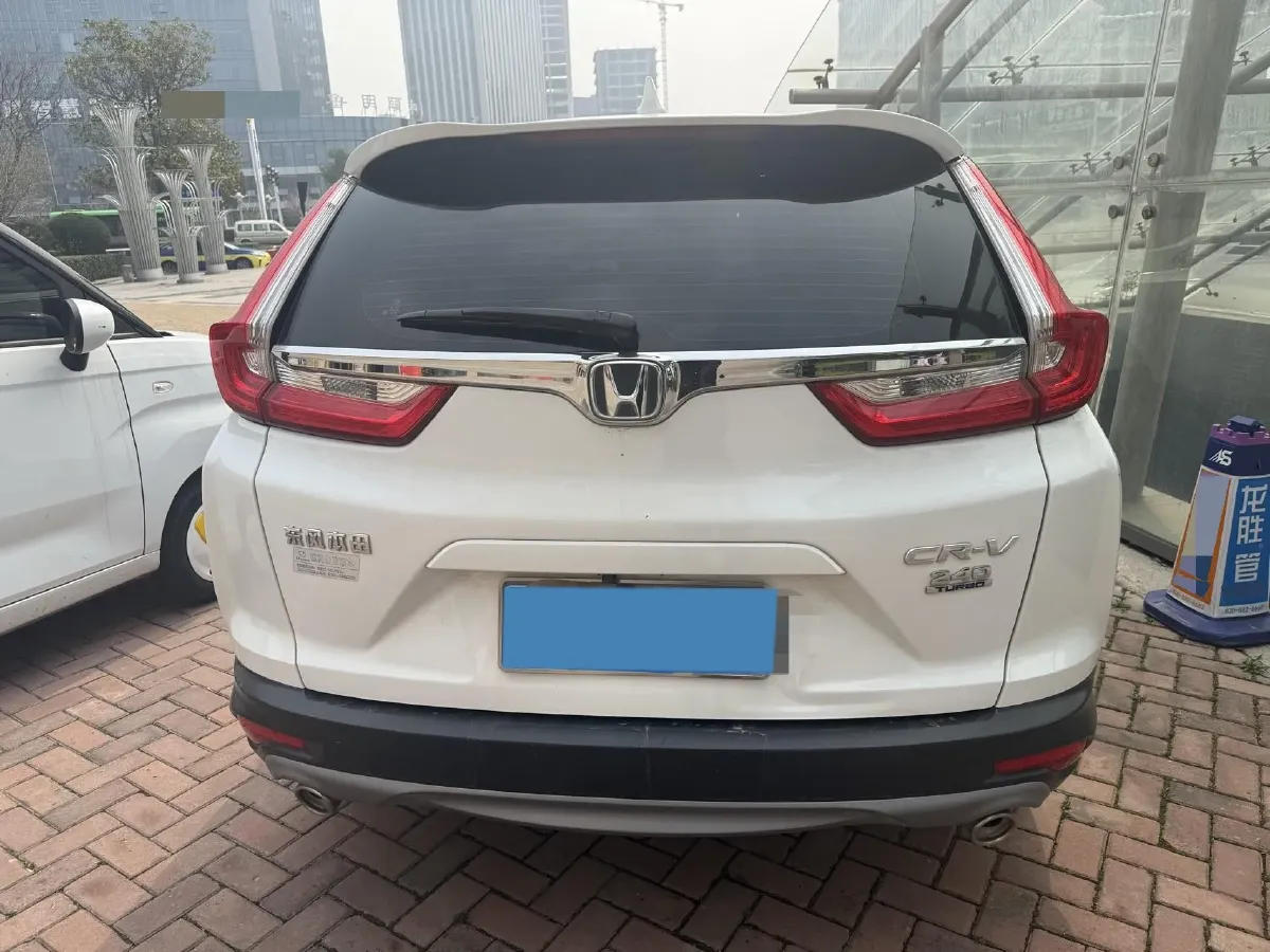 2019 Honda CR-V 1.5T 193HP L4 CVT,autocango,china used car exporter,china ev exporter,chinese used car exporter,chinese used ev exporter