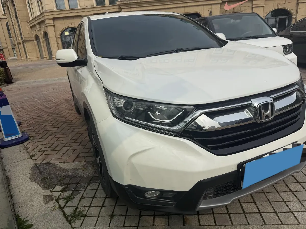 2019 Honda CR-V 1.5T 193HP L4 CVT,autocango,china used car exporter,china ev exporter,chinese used car exporter,chinese used ev exporter