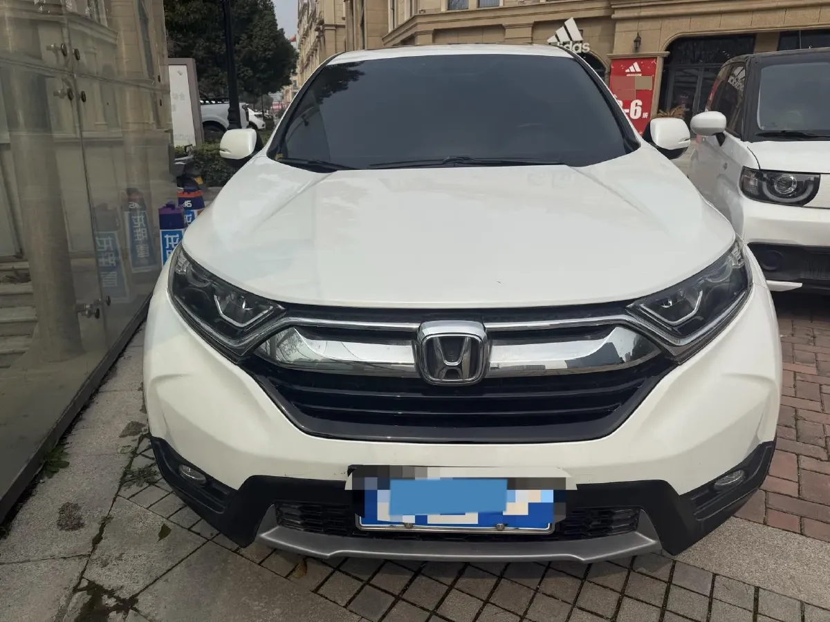 2019 Honda CR-V 1.5T 193HP L4 CVT,autocango,china used car exporter,china ev exporter,chinese used car exporter,chinese used ev exporter