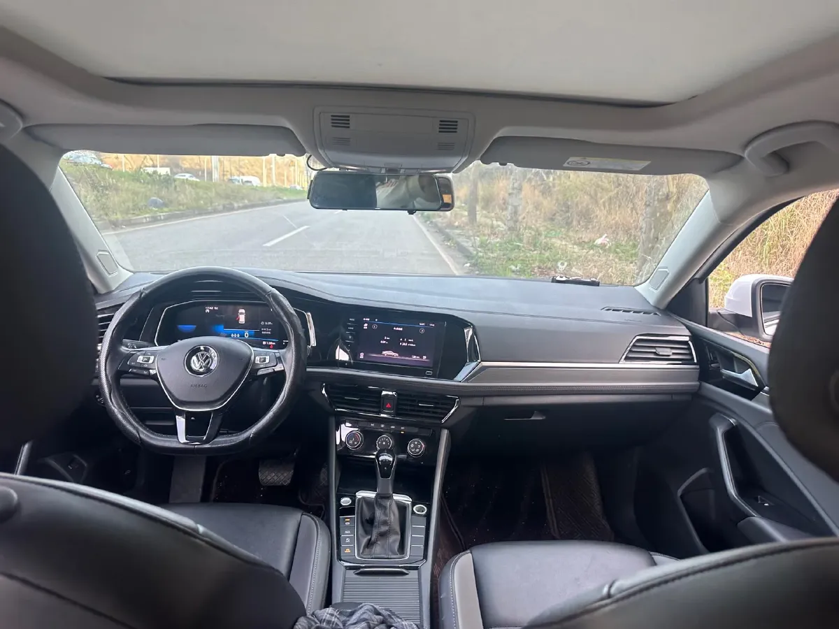 2021 Volkswagen Sagitar 1.2T 116HP L4 7DCT,autocango,china used car exporter,china ev exporter,chinese used car exporter,chinese used ev exporter