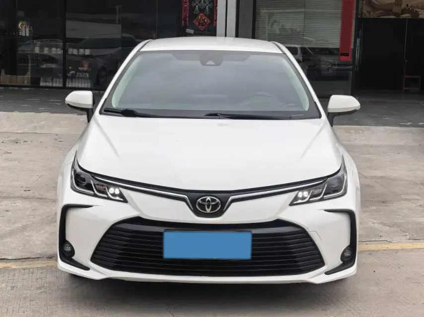 2022 Toyota Corolla 1.2T 116HP L4 CVT,autocango,china used car exporter,china ev exporter,chinese used car exporter,chinese used ev exporter